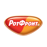 Новогодние подарки Рот Фронт в Дисне